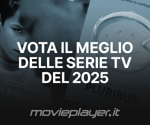 Movieplayer Awards 2025